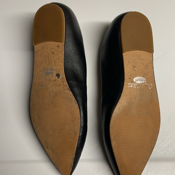 GUC Dr. Scholls flats size 6.5 - Picture 2 of 3